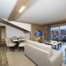 La Plagne - Residencia MGM Manaka - Apart. 4 pzas 8 pax 85m²